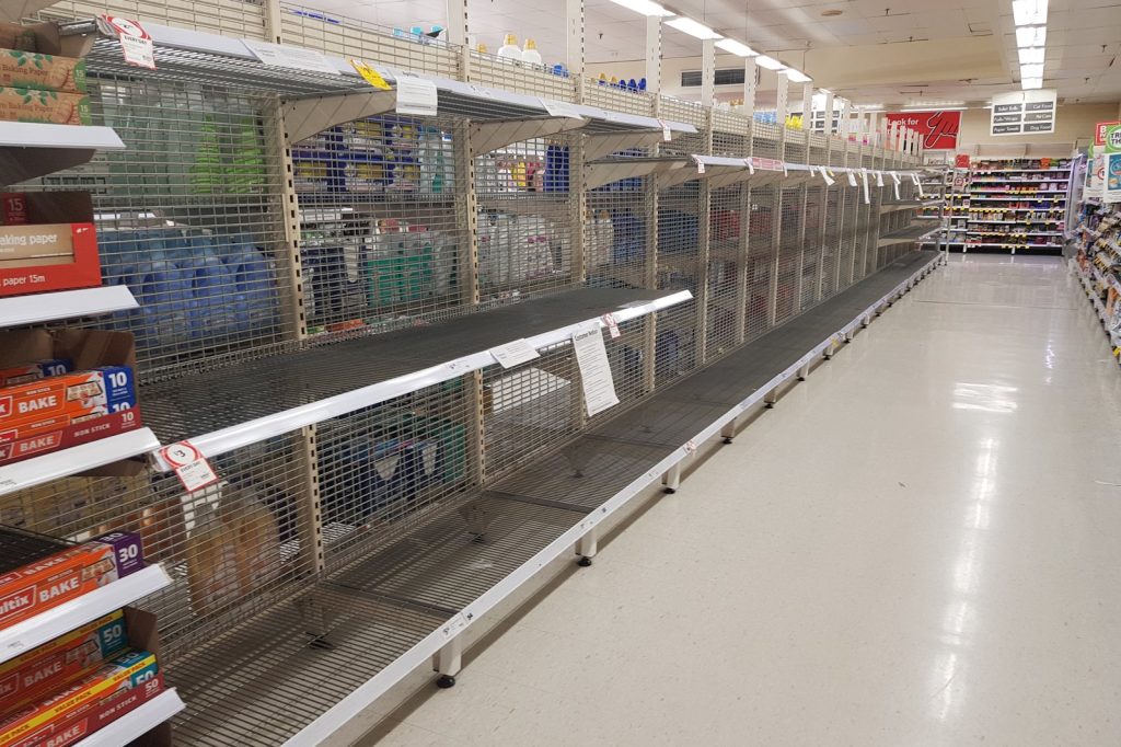 Supply shock sends global food, energy prices soaring