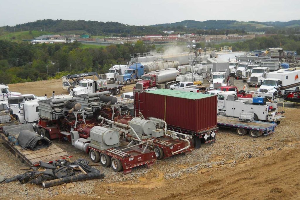 American shale boom propels U.S. to worlds top oil producer