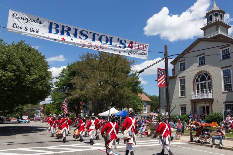 Heat wave complicates US Independence Day celebrations