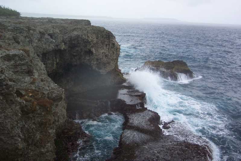 5.0 Earthquake Strikes Near Loyalty Islands; No Tsunami Warning