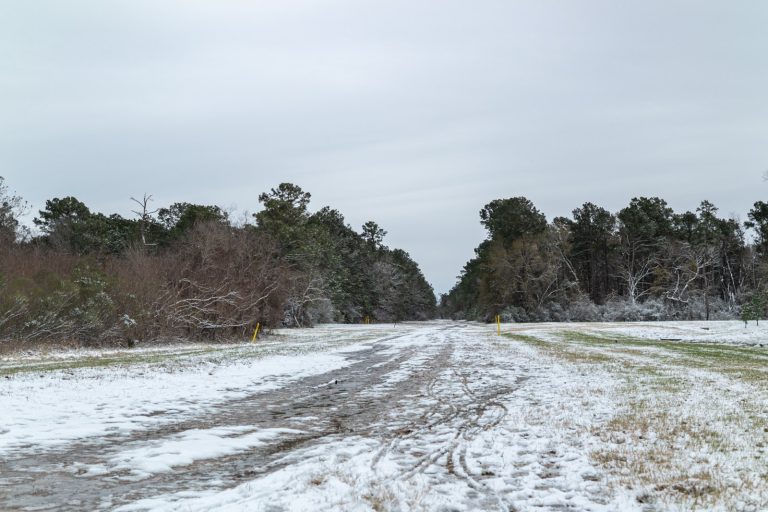 Natural Gas Failures and Human Toll Highlight Texas Crisis