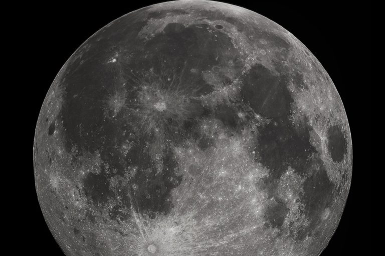 The New Space Race: Future Missions to the Moon and Mars