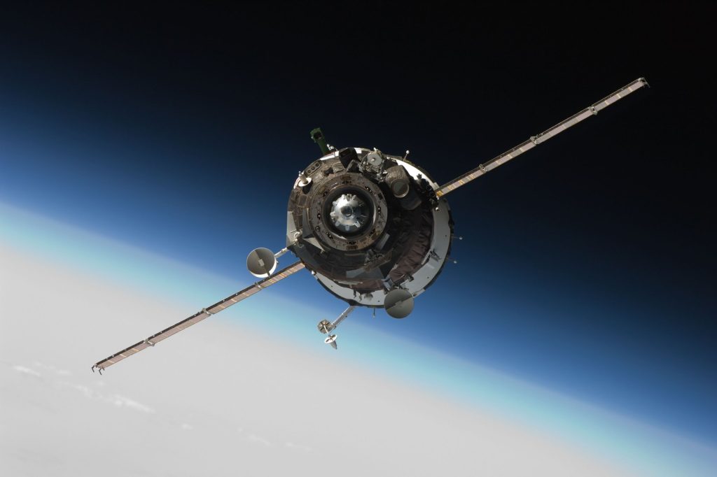 Orbital Debris vs. Deorbiting Satellites: Key Differences