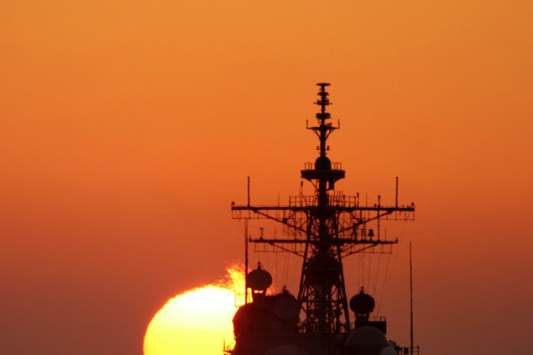 US-Iran strikes drive crude prices up, threaten Hormuz Strait