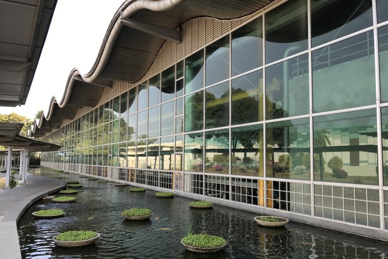 Singapore’s NEWater Leads Global Wastewater Recycling Innovation