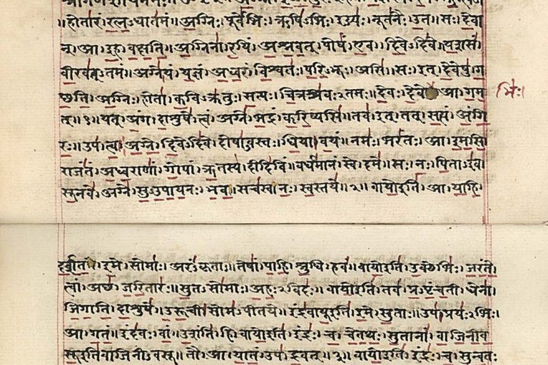 Vedic Age Innovations: Early Agriculture and Astronomy
