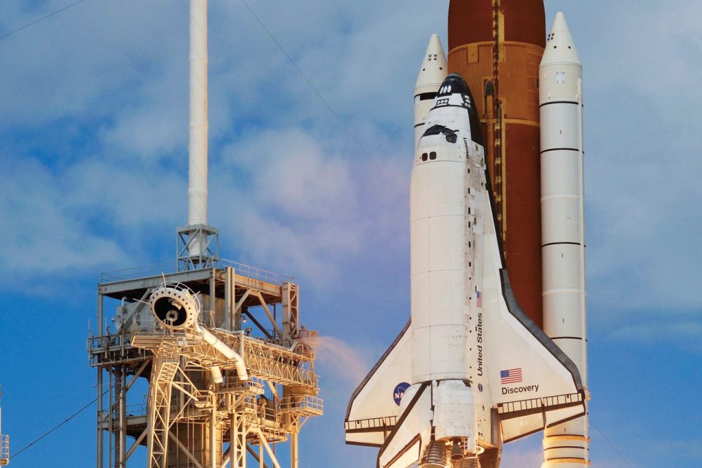 Commercial spaceflight sector faces market volatility amid shifts