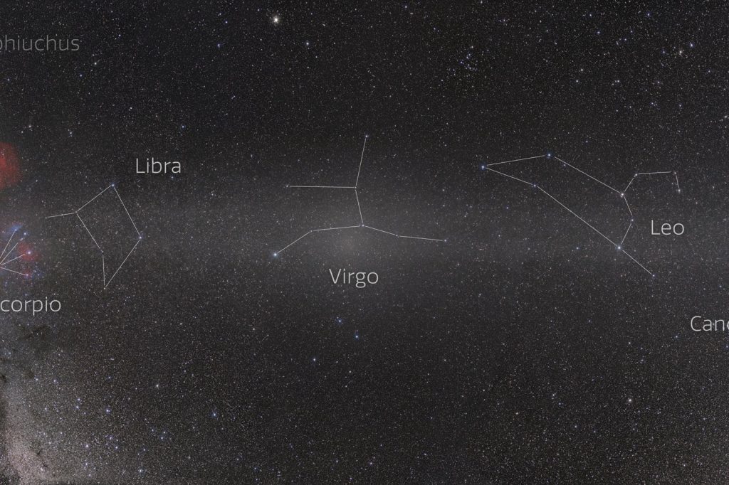 Light pollution fix costs satellite firms, aids astronomy