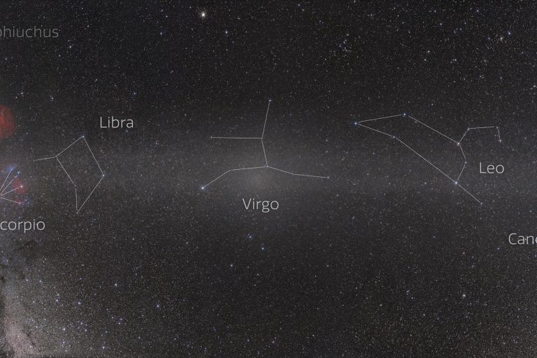 Light pollution fix costs satellite firms, aids astronomy