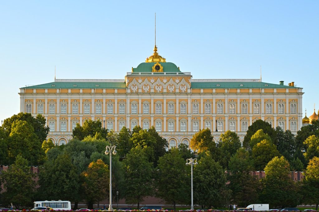 U.S. and Allies Sanction Russian Oil: A Timeline Since 2022