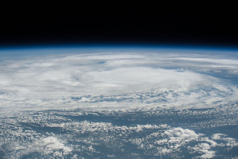Hidden Space Debris Swarm Threatens Critical Satellites
