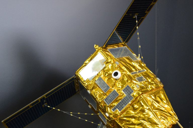 Future of Satellite Constellations and Regulatory Oversight