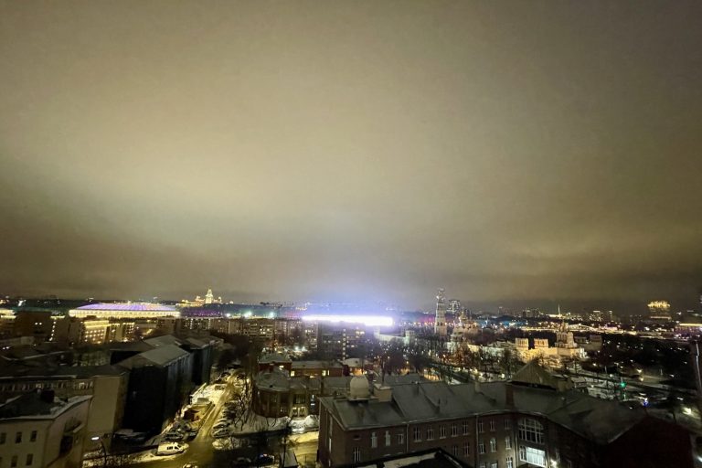 Astronomers, Environmentalists Warn of Light Pollution Harm