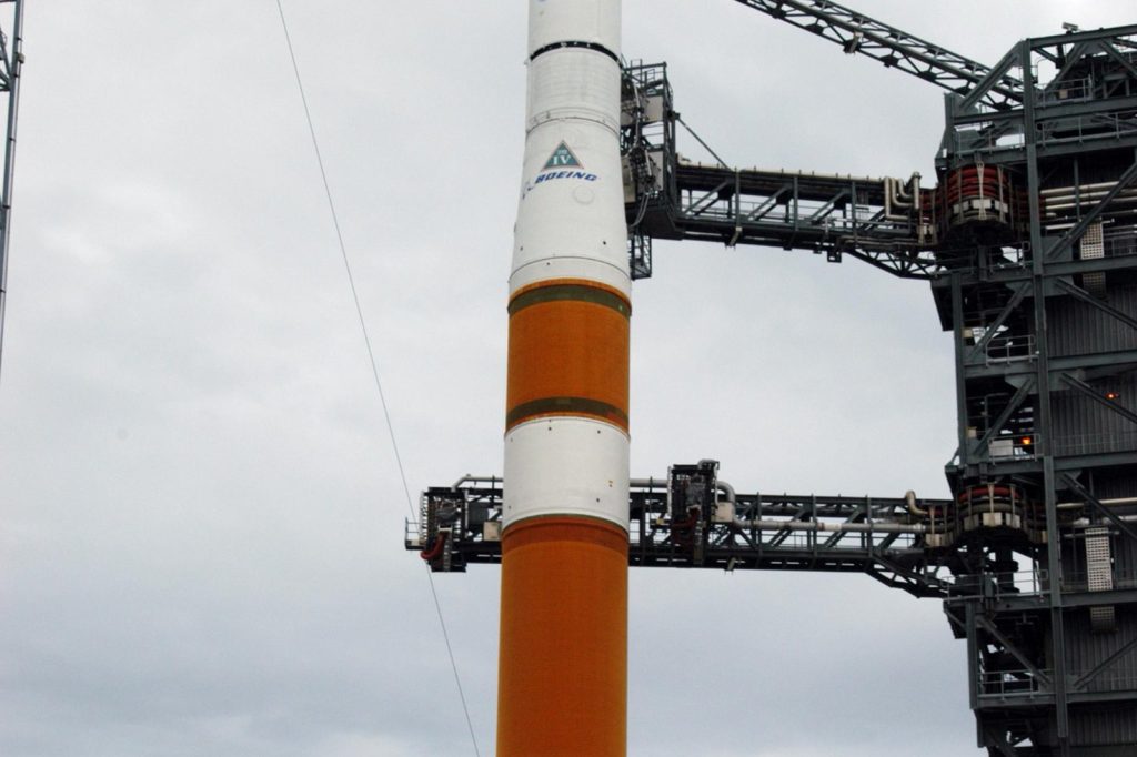 FCC Proposes Exempting Satellite Launches from Environmental Reviews