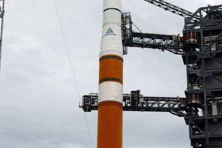 FCC Proposes Exempting Satellite Launches from Environmental Reviews
