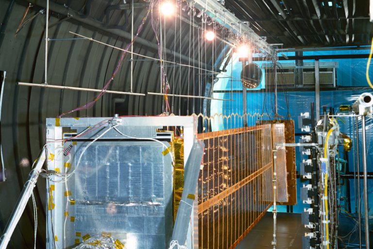 Ultra-Black Satellite Coatings Face Regulatory Hurdles