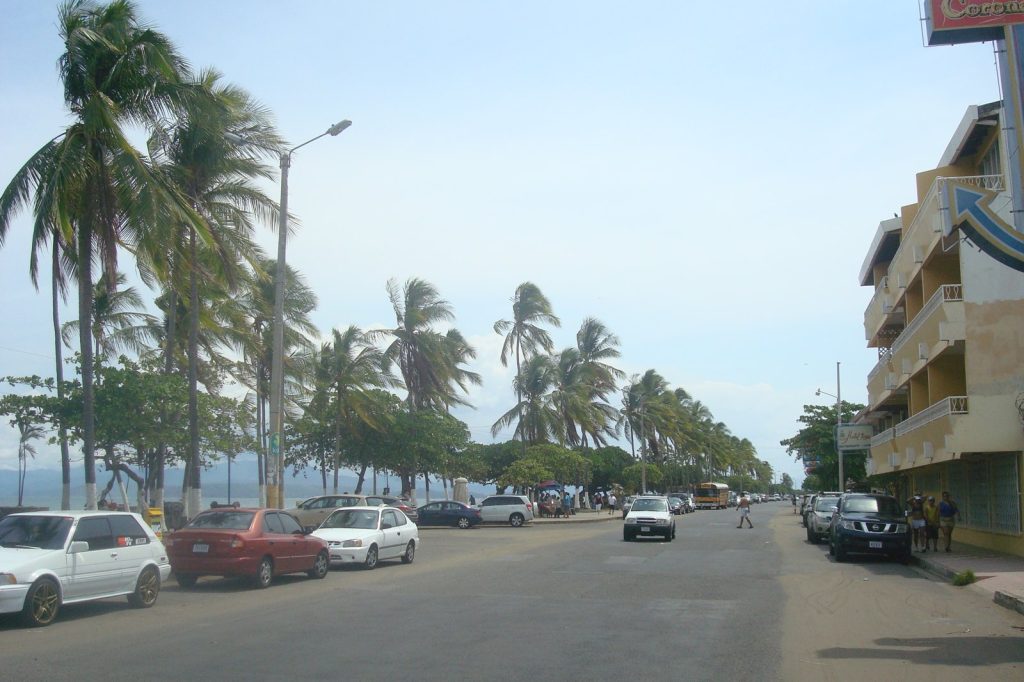 Strong 5.3 quake rattles Costa Rica\u2019s Pacific coast