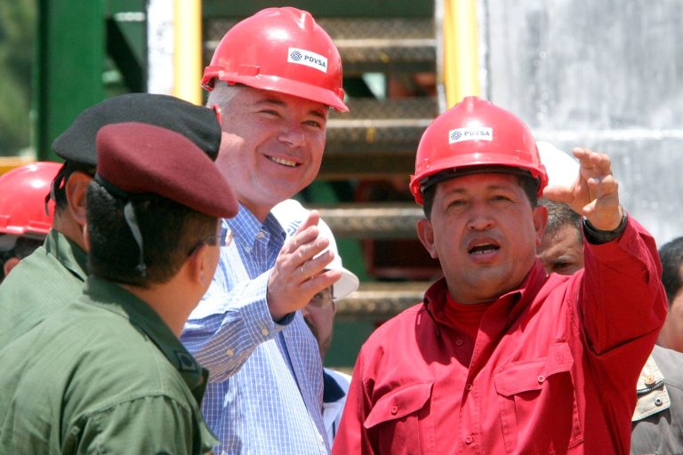 Economic Impact: Venezuela’s Oil Revenue and the Role of PDVSA
