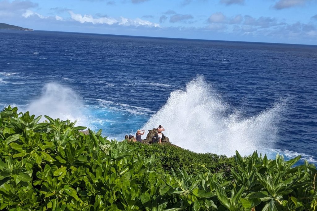 Tonga struck by moderate quake along Pacific Ring of Fire