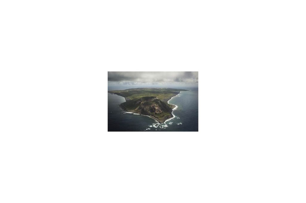Shallow Magnitude 5.5 Earthquake Strikes Japan\u2019s Volcano Islands