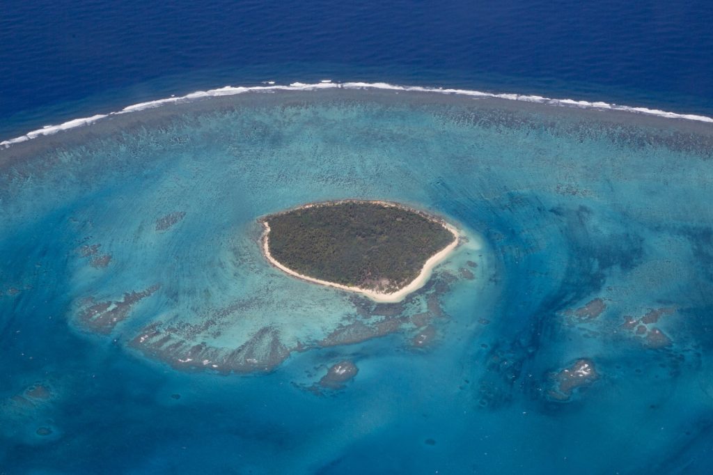 Shallow 5.1 Magnitude Earthquake Strikes 211 Kilometers from Tonga