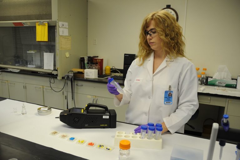 New patent targets critical gap in current screening limits