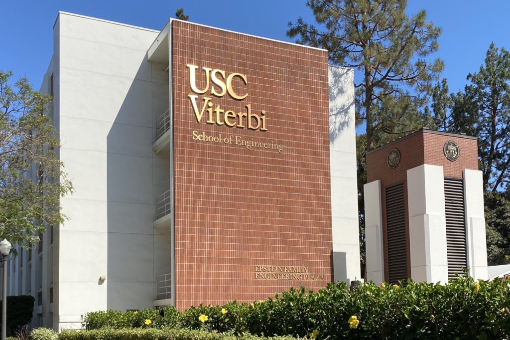 USC\u2019s Dr. Joseph Wang Quantifies Satellite Reentry Pollution