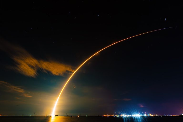 SpaceX and Amazon clash in trillion-dollar battle for space dominance