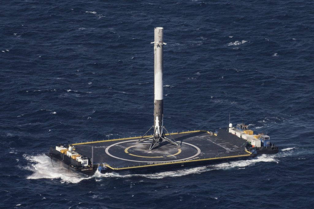 Long March 10B vs. Falcon 9: Reusable Rocket Tech Compared
