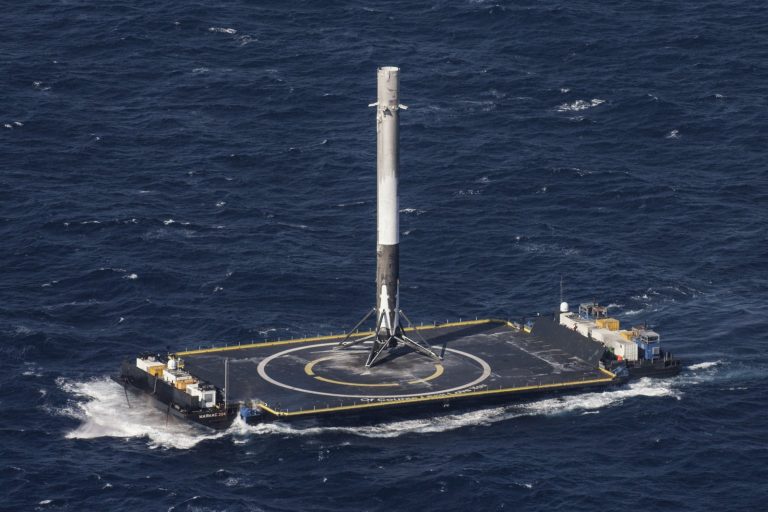 Long March 10B vs. Falcon 9: Reusable Rocket Tech Compared