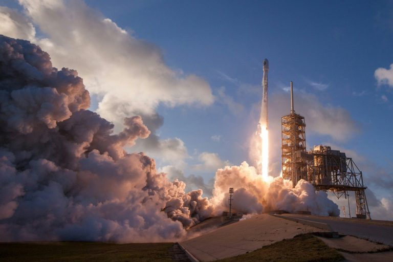 SpaceX deorbits 260 Starlink satellites, launches upgraded replacements