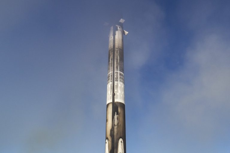 Reflect Orbital Plans Up To 10 Satellites By 2030