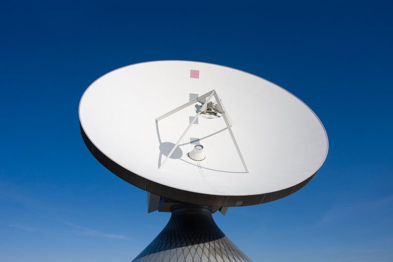 Global Race to Protect Satellites from Jamming and Attack Accelerates