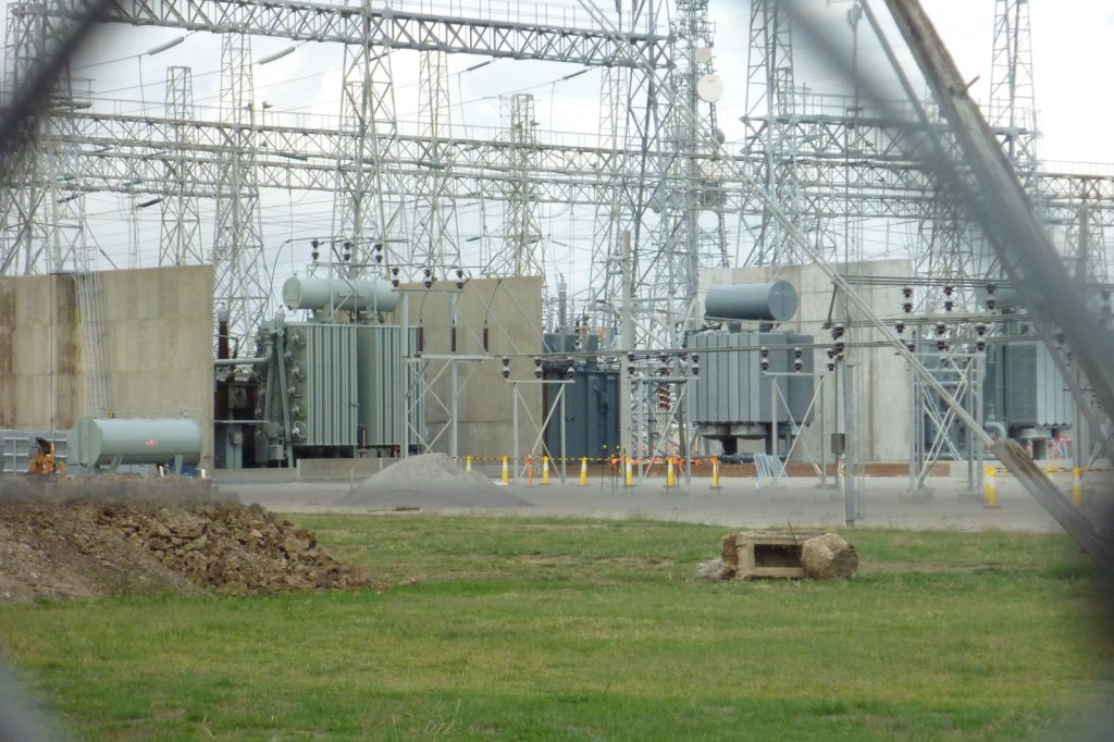 Wholesale Electricity Markets Drive Consumer Rates Volatility