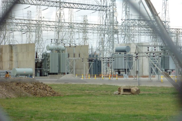 Wholesale Electricity Markets Drive Consumer Rates Volatility