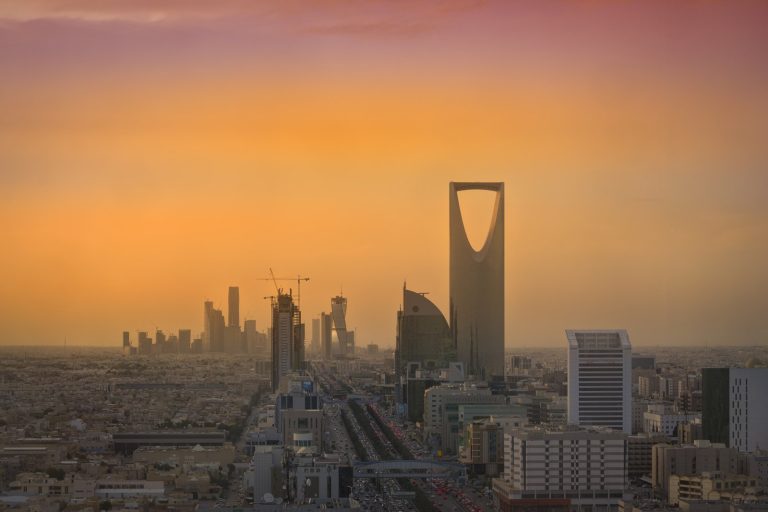 Saudi Arabia: From 1932 Unification to World’s Second-Largest Oil Producer