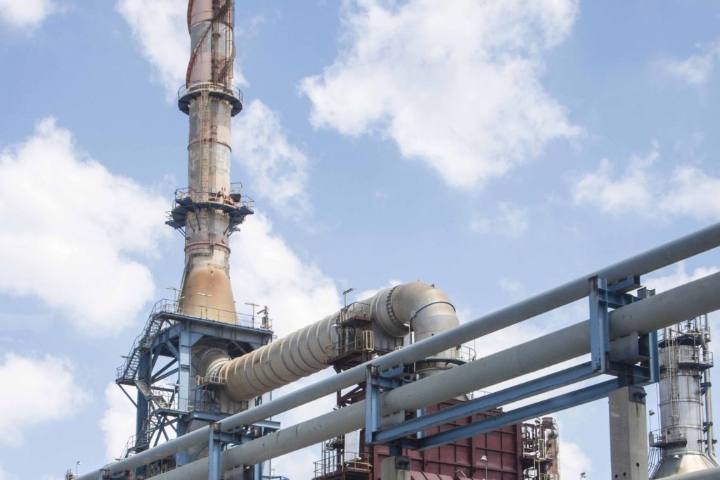 Oil Markets Face Uncertainty After Ceasefire Collapse