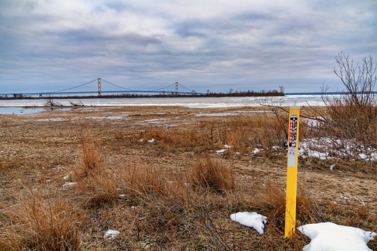 How the Enbridge Line 5 Tunnel Would Work: Engineering and Safety