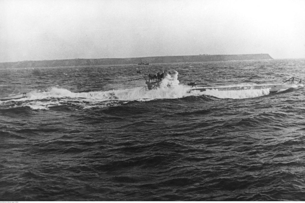 Diesel Engines Fueled WWII Axis and Allied Logistics