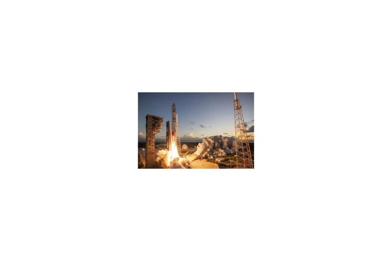 National Security Space Launch Program Advances from Phase 2 to Phase3
