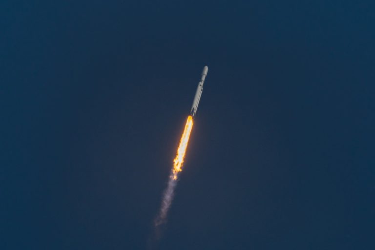 US Space Force’s NSSL Program: 1994 Origins to Military Space Access