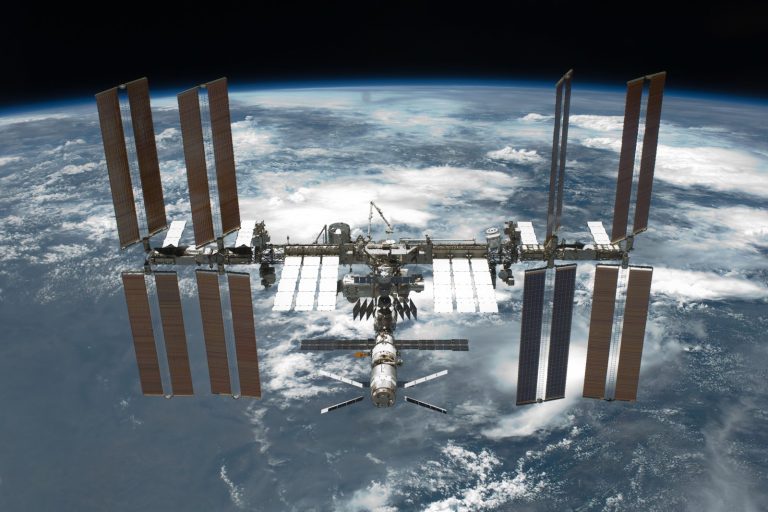 Hidden Space Junk Swarm Threatens Vital Orbital Assets