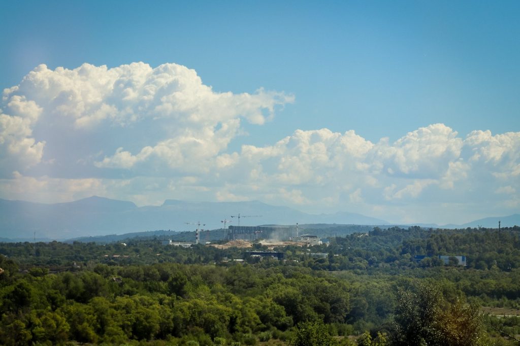 Fusion Energy Promises Economic and Environmental Clean Power