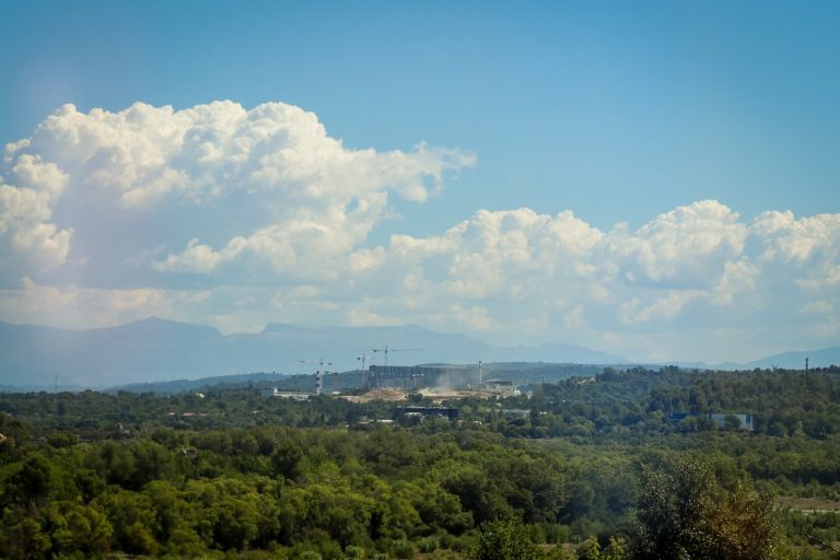 Fusion Energy Promises Economic and Environmental Clean Power