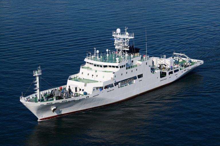 Scientists Assess Deep-Sea Quake Impact on Shipping Routes