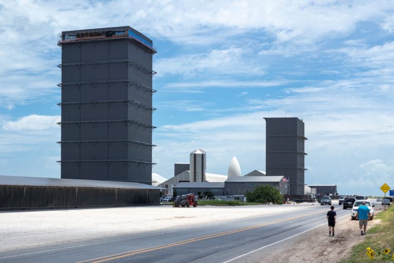 SpaceX’s Starbase in Texas becomes newest city after May 2025 vote