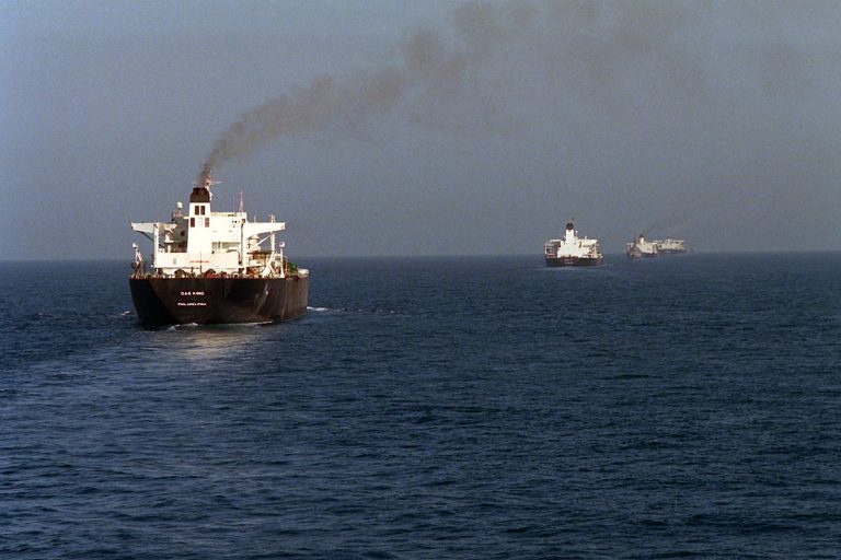 Strait of Hormuz blockade looms as historic precedent warns of risks