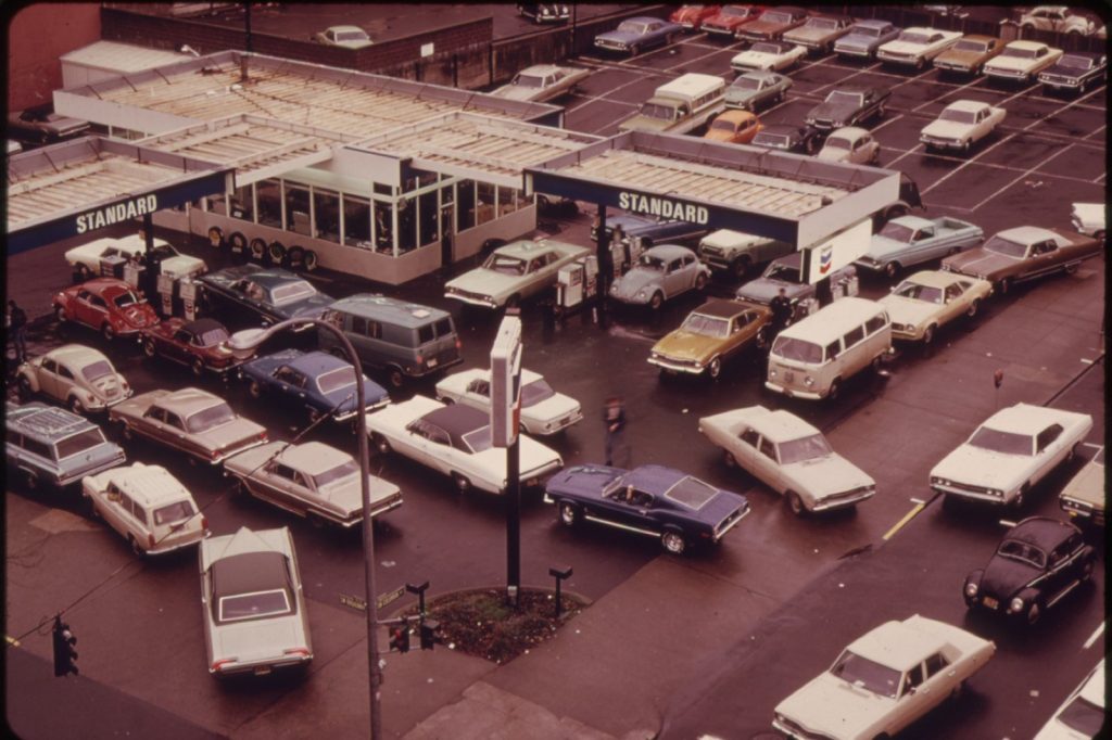 Oil Embargo Lessons: 1973 Crisis Echoes in Energy Markets