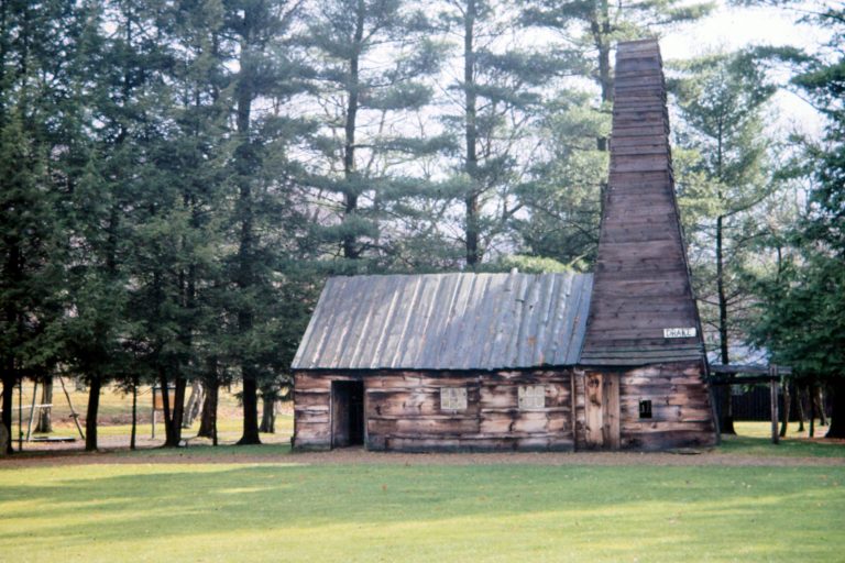 Edwin Drake: The Man Who Drilled the First Commercial Oil Well