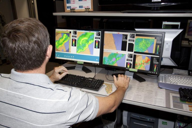 India Meteorological Dept. Issues Official Forecasts for Kolkata